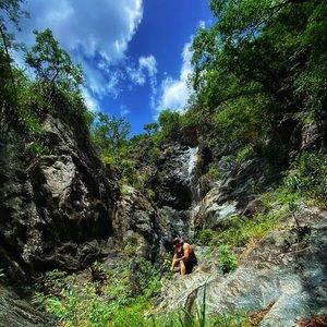 Meet your Posher, Pat